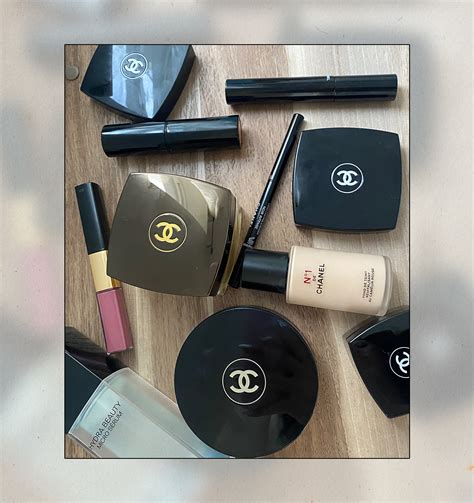 buy chanel beauty uk